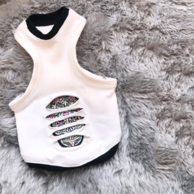 TANK TOPS