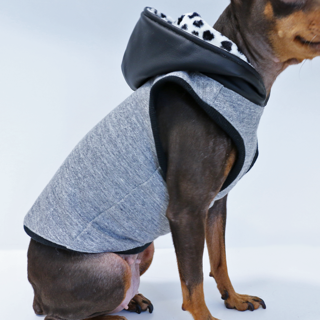 DAL HOOD TANK