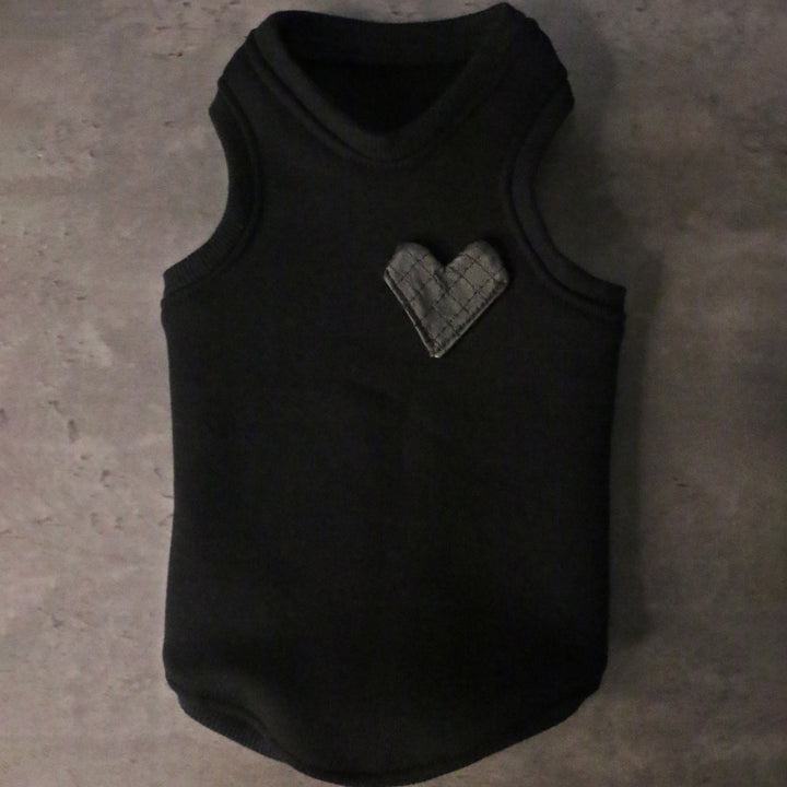 【PRE-ORDER】HEART OF MINE TANK