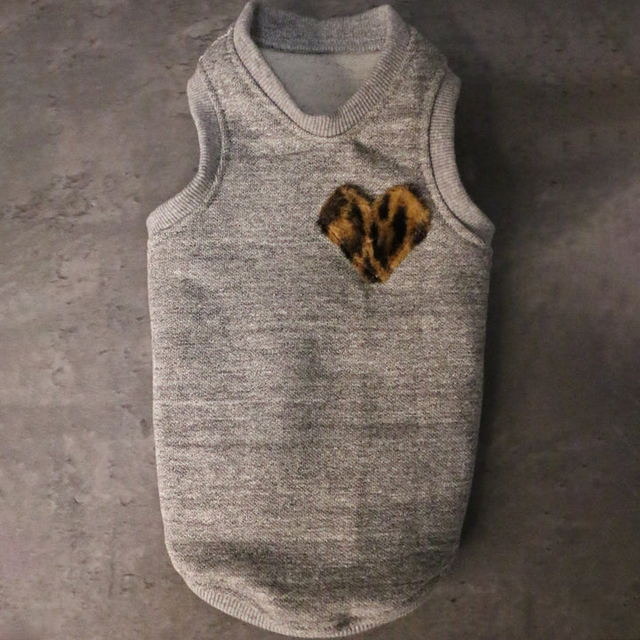 【PRE-ORDER】HEART OF MINE TANK
