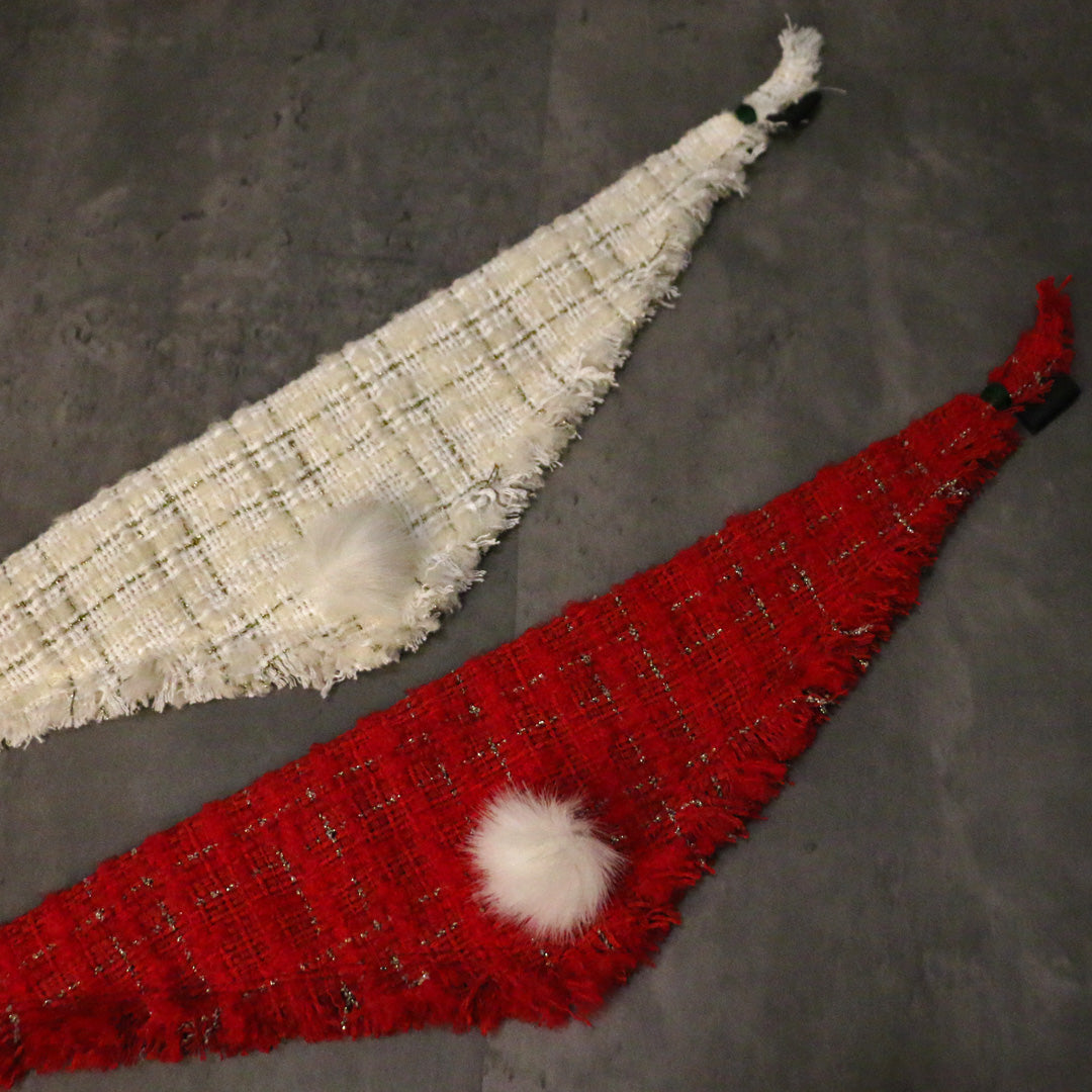 HOLIDAY STOLE　