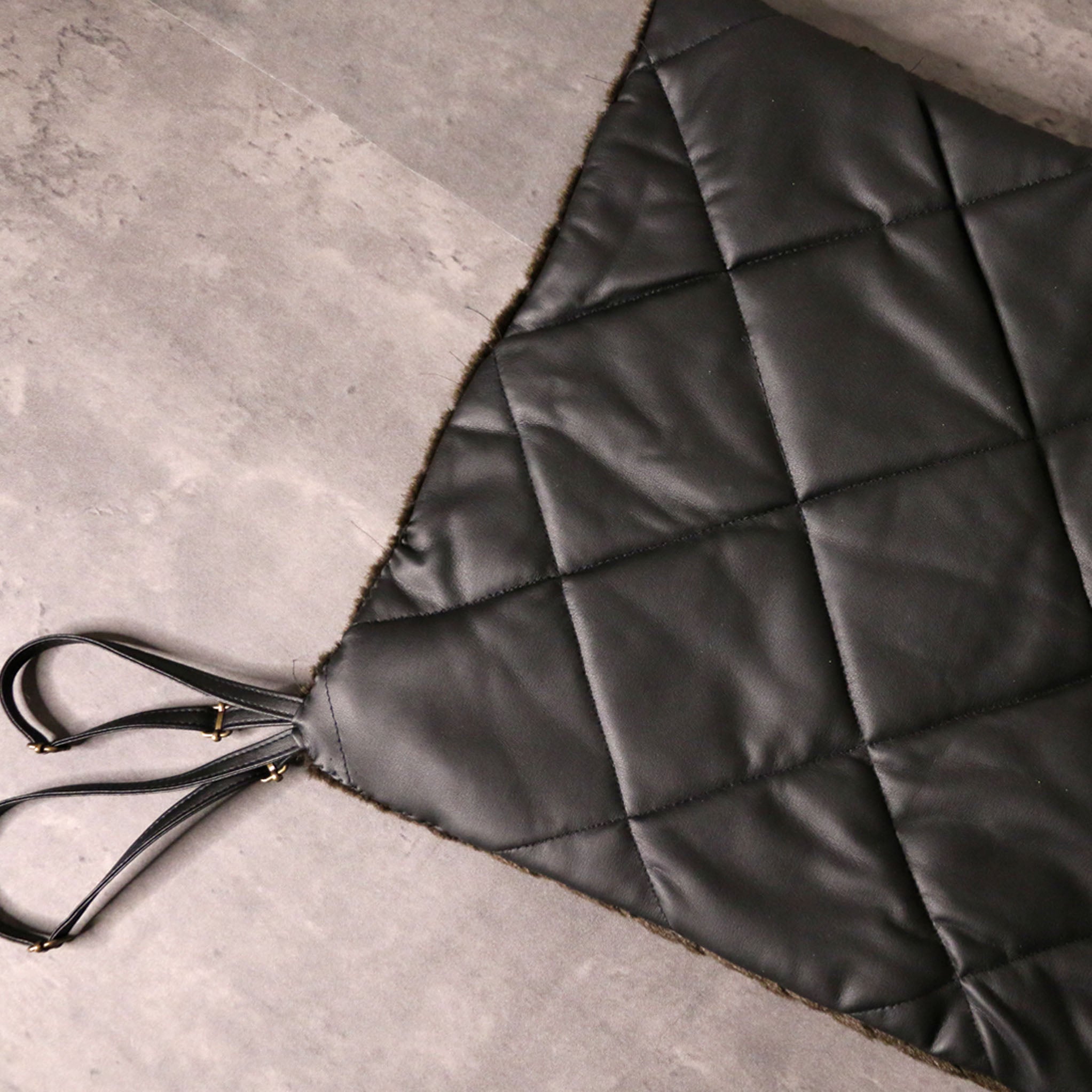 HORSE MAT