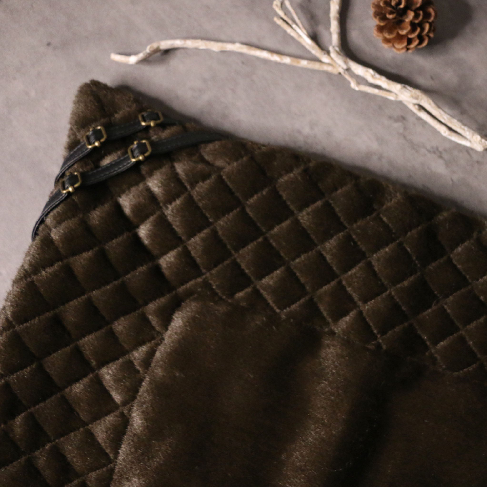 HORSE MAT