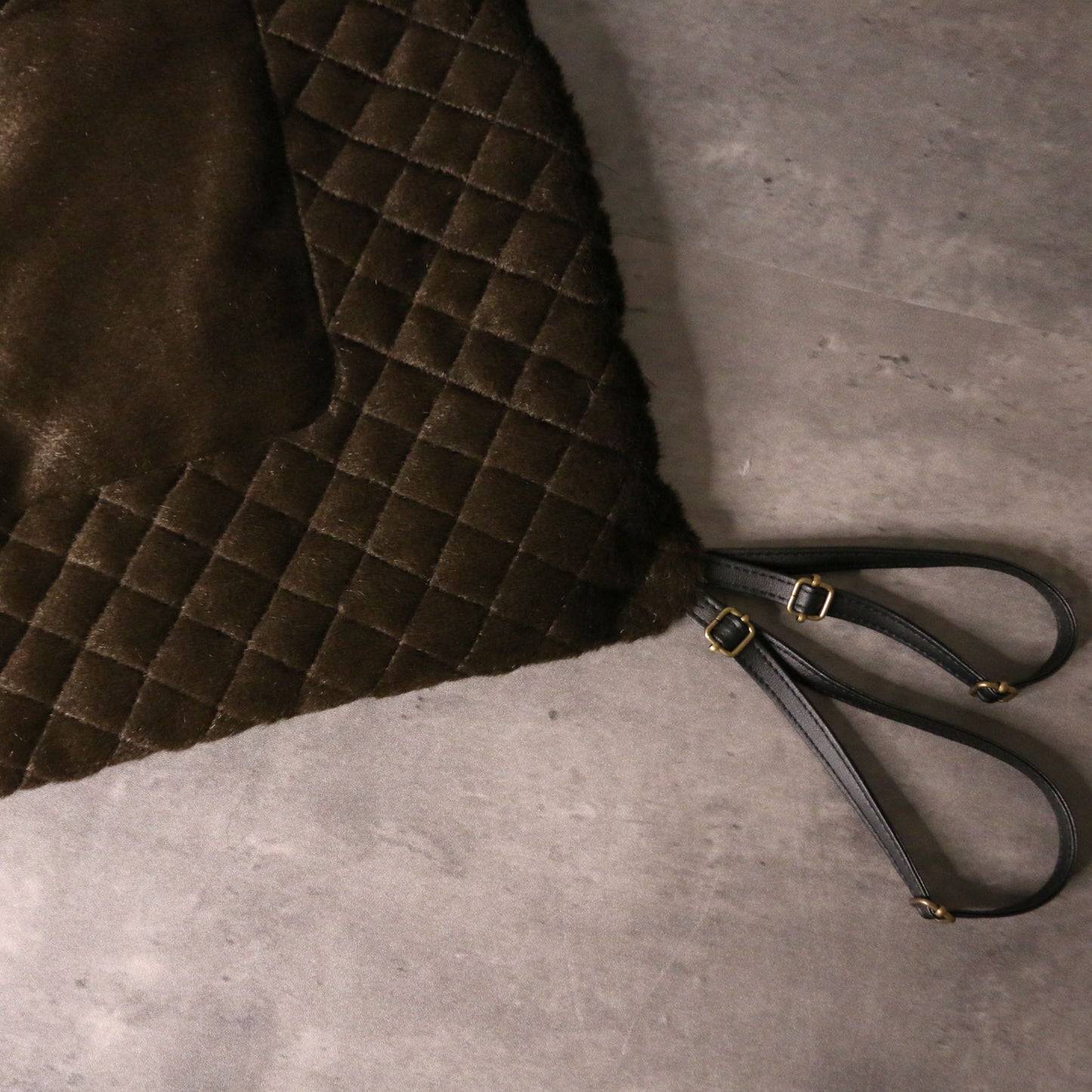 HORSE MAT