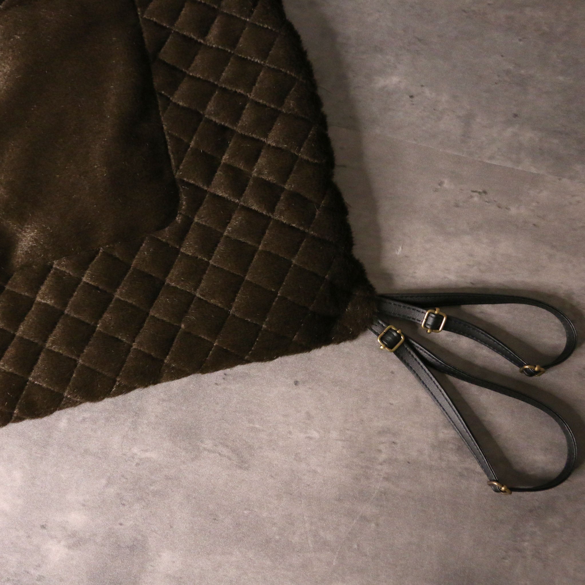 HORSE MAT