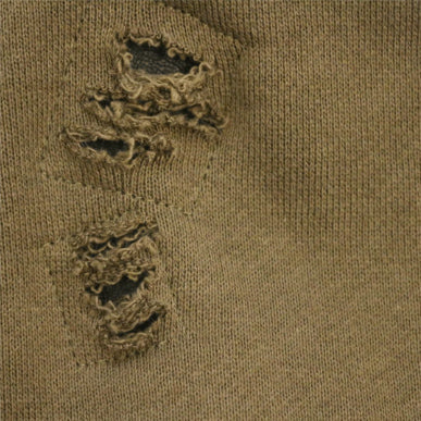 Olive T